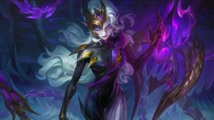 Mobile Legends Bang Bang Kodları Kasım 2025