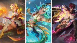 Mobile Legends En Güçlü Kahramanlar – Kasım 2025 Güncel Liste