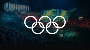 Olympic Esports