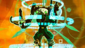 Risk of Rain 2 Alloyed Collective