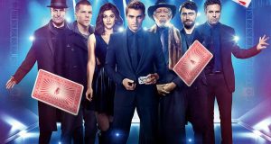 Sihirbazlar Çetesi 3