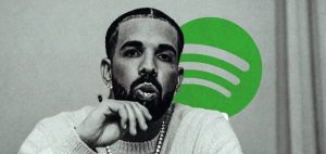 Spotify’a Şok Dava Milyarlarca Bot Drake Dinlenmesi