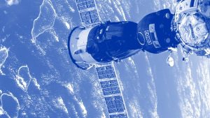 Uzayda Rusya’nın Kozmonot Rampası Kalmadı