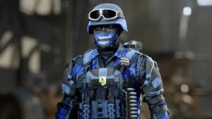 Battlefield 6 Tepki Çeken Skin İçin Geri Adım Attı