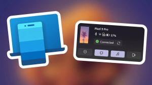 Windows 11 Phone Link