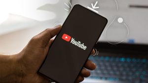 YouTube Videonun Belli Bir Kısmını İndirme