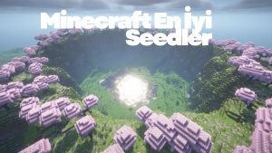 Minecraft En İyi Seedler