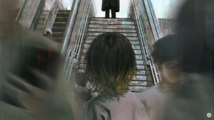 Resequence: The Orchard