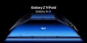 Samsung Galaxy Z TriFold1