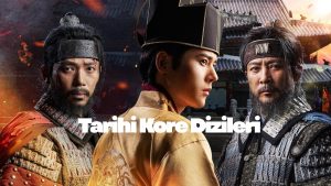 Tarihi Kore Dizileri