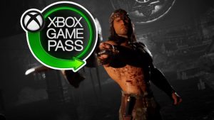 Xbox Game Pass Aralık 2025
